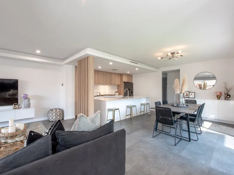 Lot 271 Excel lane Mandogalup, 6167