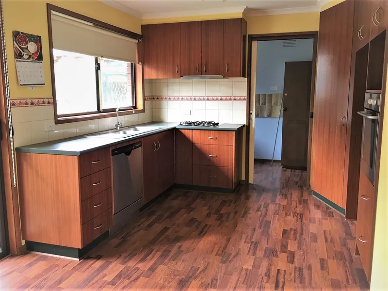Conveniently Located & Within Glen Waverley High School Catchment