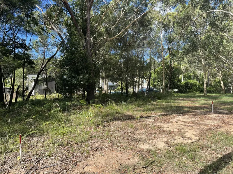 Town Block 642m2