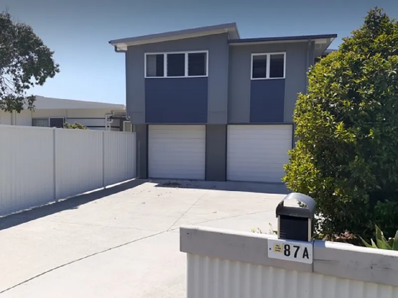 Room for the In-laws or High Rental Return