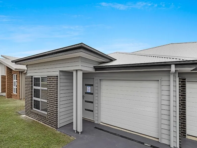 Modern 3 Bedroom Home