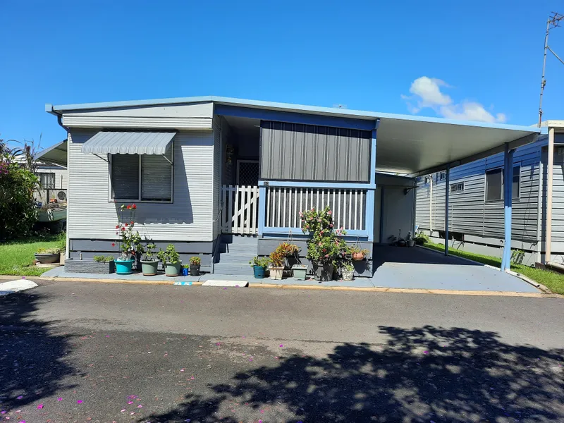 Relax and retire on the beautiful Nambucca River