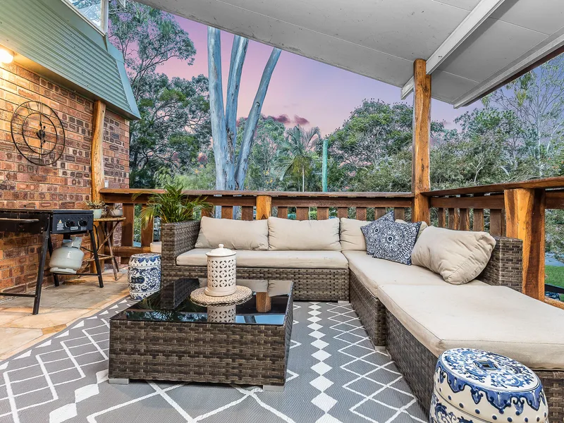 1/4 Acre Family Retreat - Perfect For Entertaining