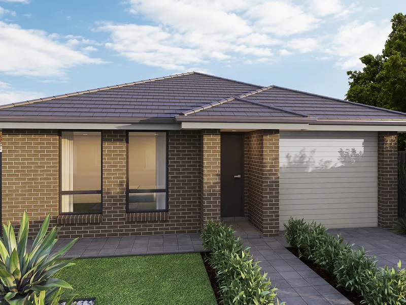 Your new lifestyle starts here!