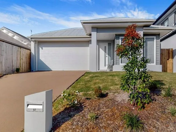 Immaculate Single-Storey Living