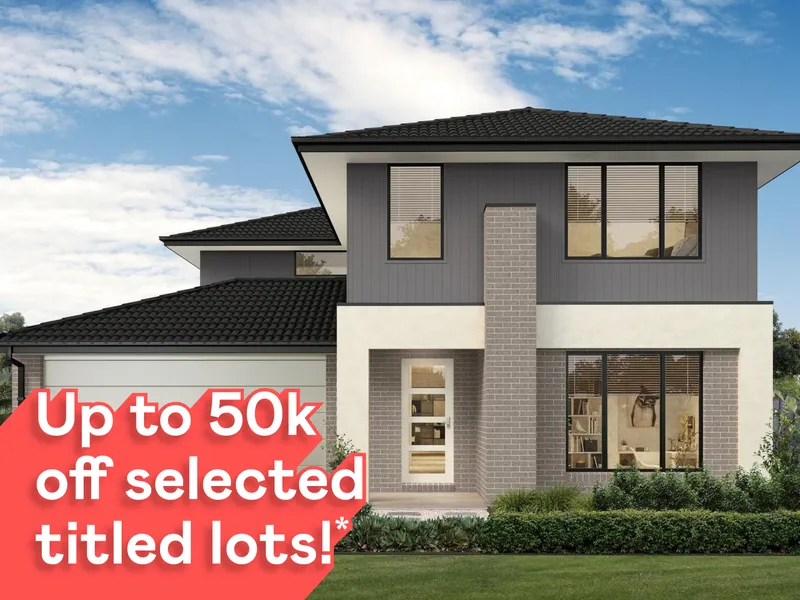 Up to $50K off Selected Titled Lots!* Hawkins 27_257 by Simonds, Exclusive to Creekstone Estate!