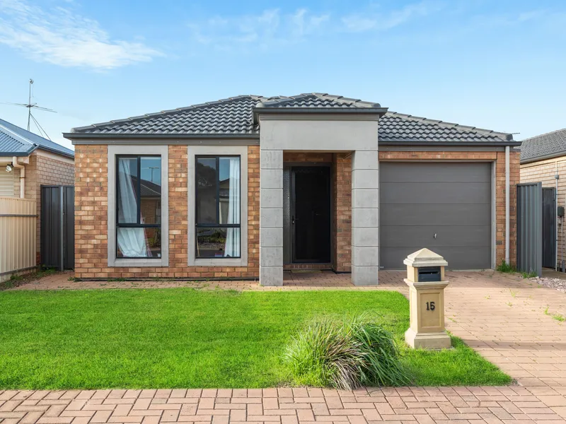 Perfect First-Home or Ideal Investment!