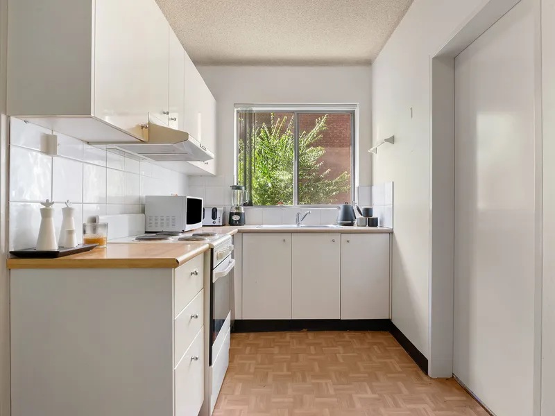 Easy living in the heart of Westmead