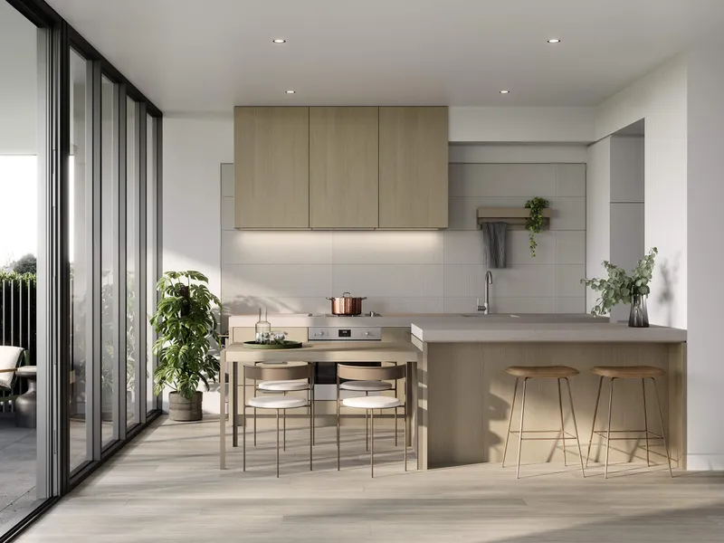 Modern Luxurious Living at Alphington!!!