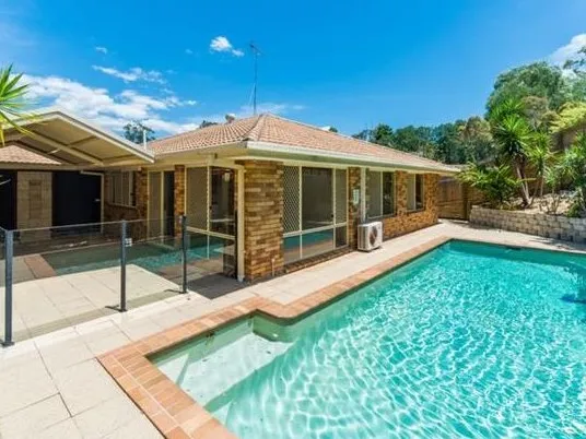 Prime Position in Parkwood