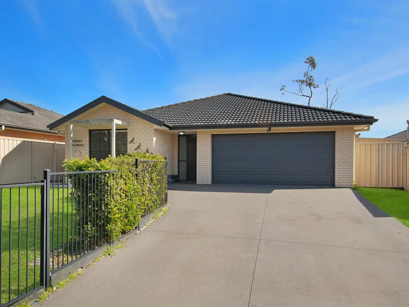 Home + Studio, Entertainers Delight