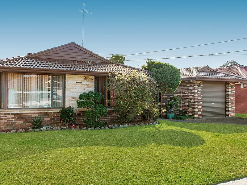 Move In And Enjoy The Lifestyle