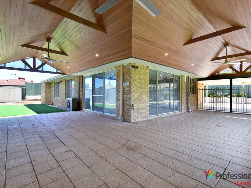 PERFECT HOME FOR OUTDOOR LOVERS  - COME & VISIT