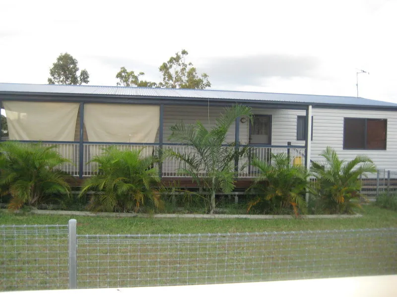 3 Bedroom Home for Rent