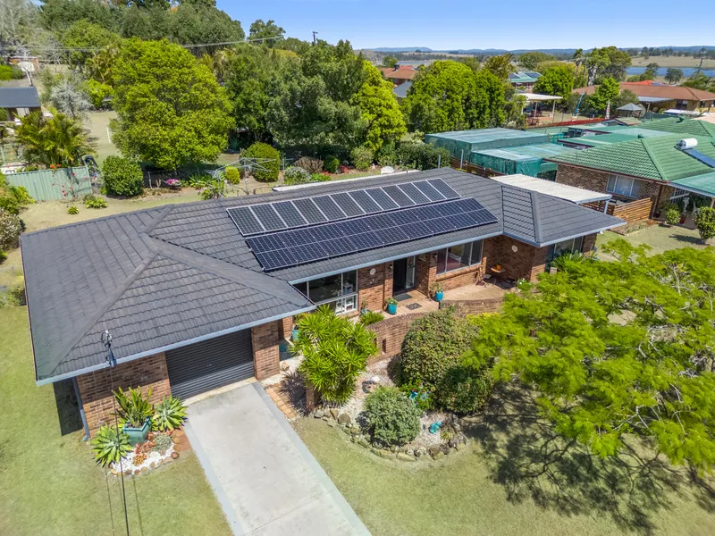 Affordable Family Home Awaits!