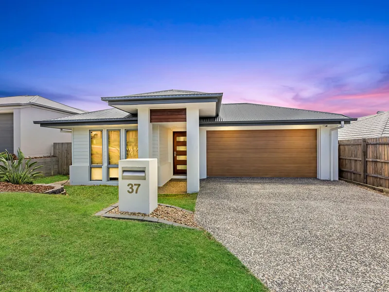 Executive Living with High End Fixtures and Finishes in Providence