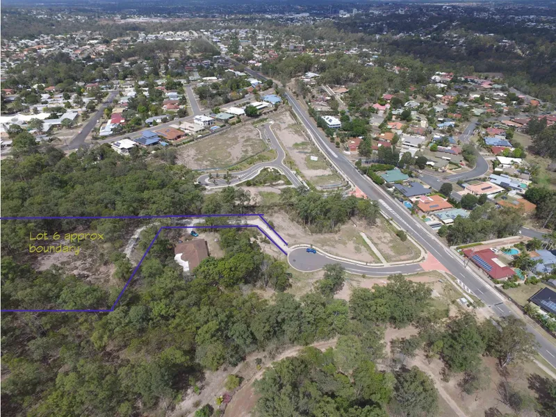 With a great view comes challenges