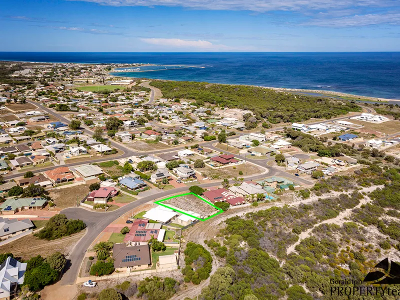 Cul-De-Sac Location Close To The Beach And River