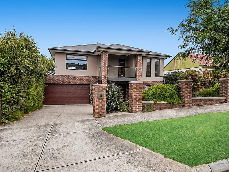 Sublime Design, Superb Finishes.