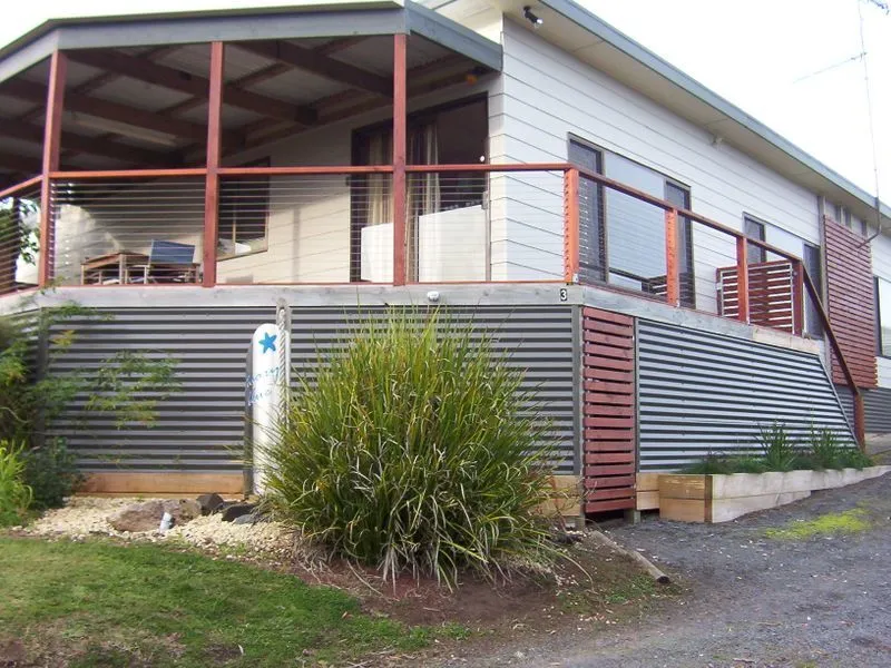 Family Home or Holiday Home