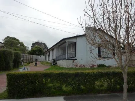 LOCATION, CHARACTER & SPACE