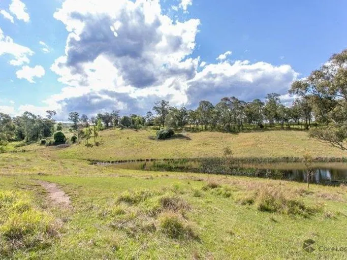 Silverdale Potential Development site