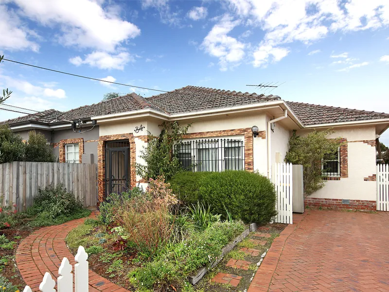 Gorgeous Family Home