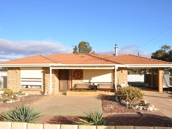 Permanent Living or Holiday Home