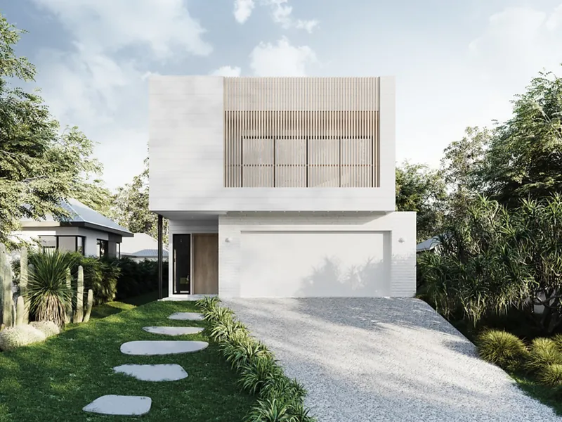 Luxury House and Land Package