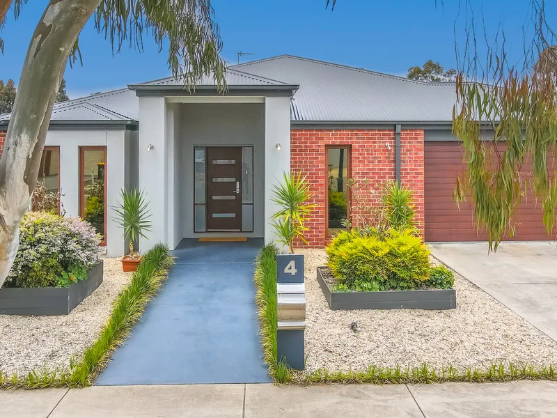 Stunning Family Home in a Quiet Court