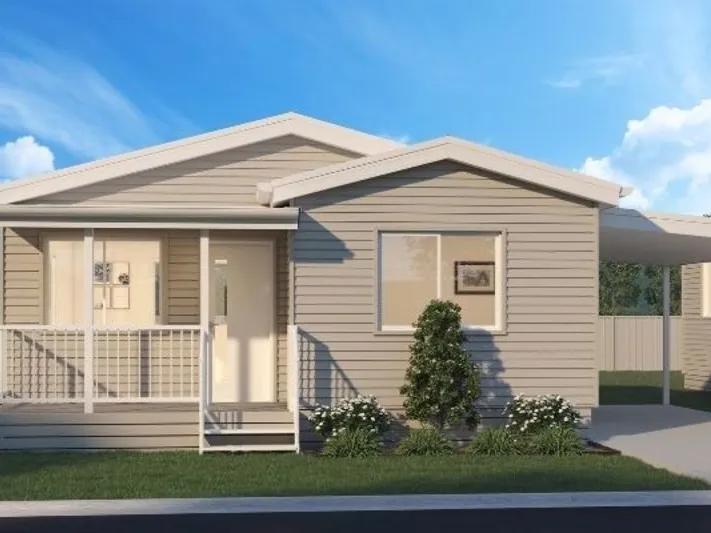 A unique space to call your own