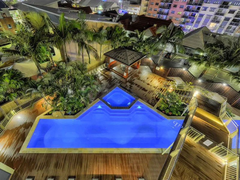 Riverfront Lifestyle Living at your doorstep - White goods included .