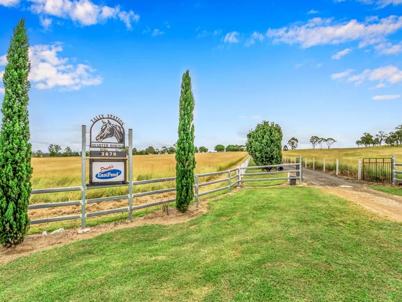 Endless Possibilities to Create your own Country Dream