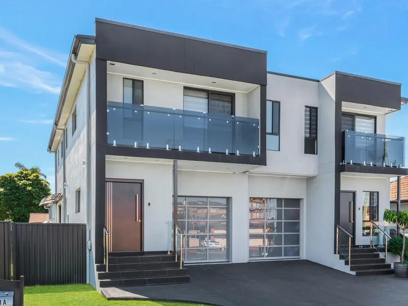 QUALITY, COMFORT & CONVENIENCE 