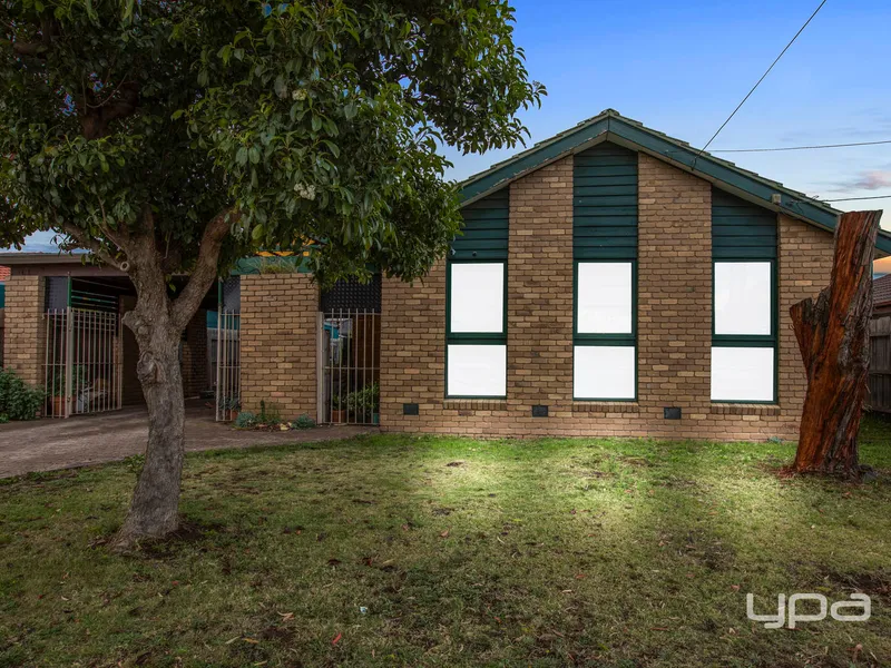 Updated Spaces in a Family Location!