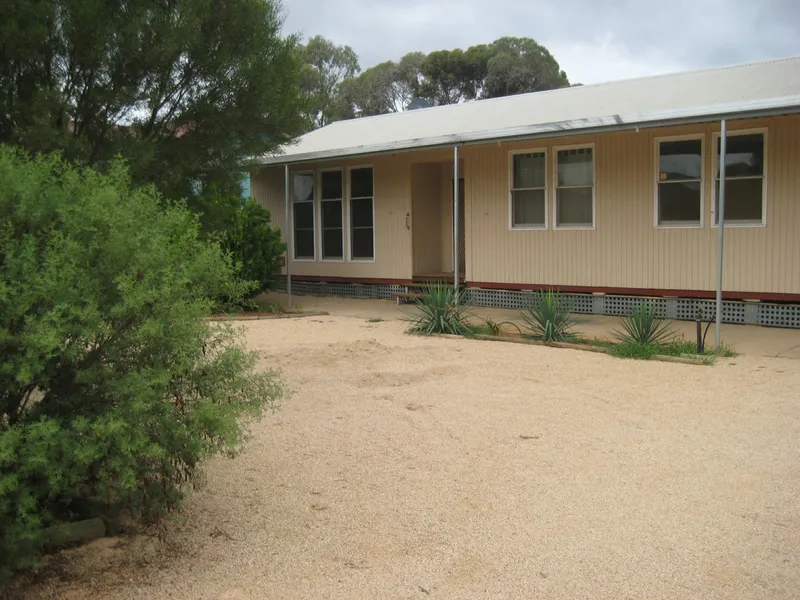 Tastefully Renovated