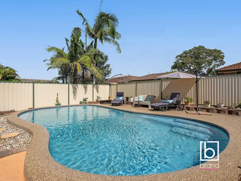 Great Family Home or Investment Property