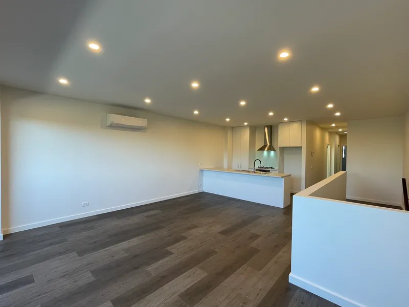 BRAND NEW RENOVATED HUGE APARTMENT! 