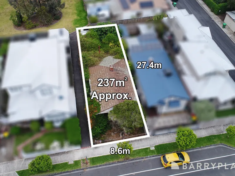 Rebuild your dream home here