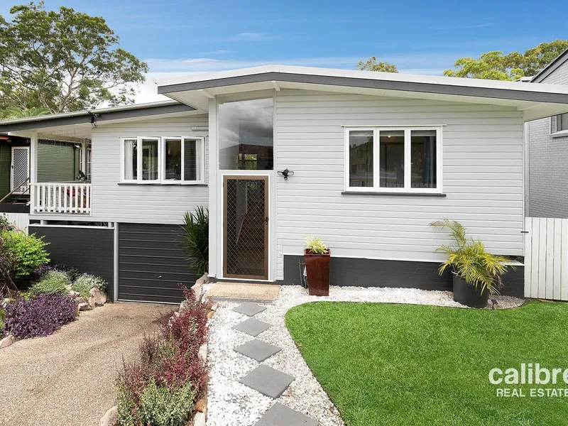 Something Special on SPR