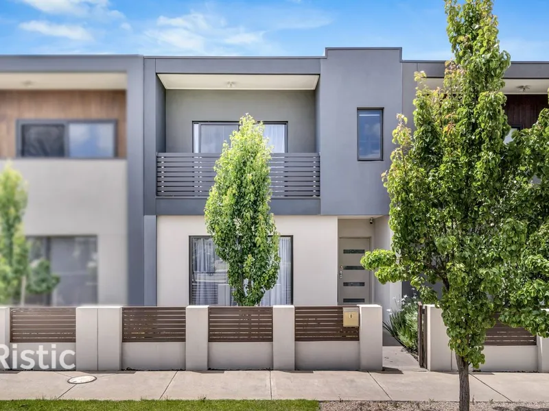 Make your move to Merrifield