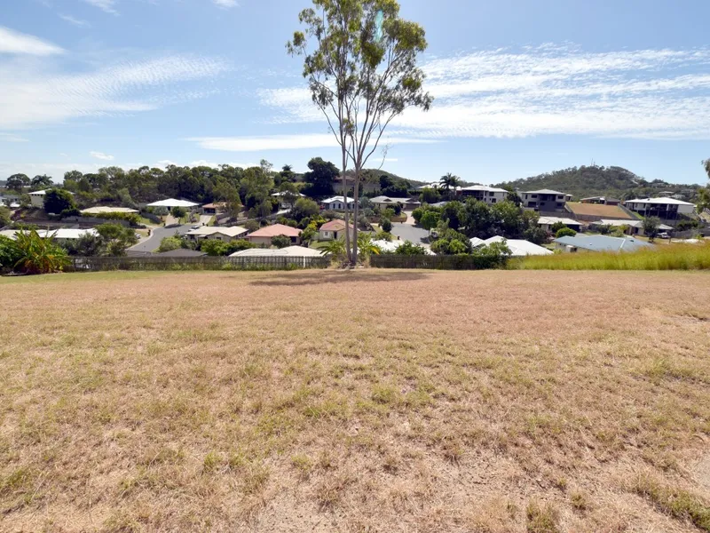 OVER 900m2 WITH EXPANSIVE VIEWS