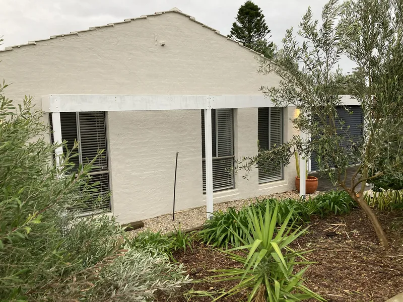 Lovely quiet street and Freshly renovated