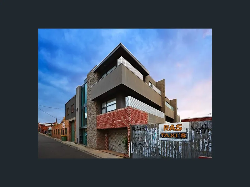 Prime location in the heart of Northcote!