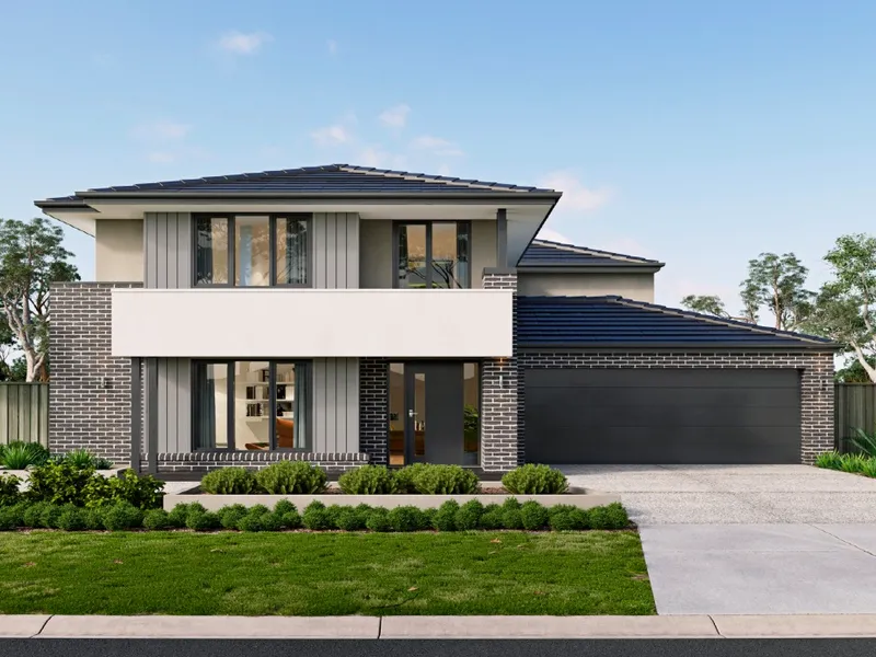 Explore Our Range of House and Land Packages with Metricon at the Windermere Estate! Titled Lot.