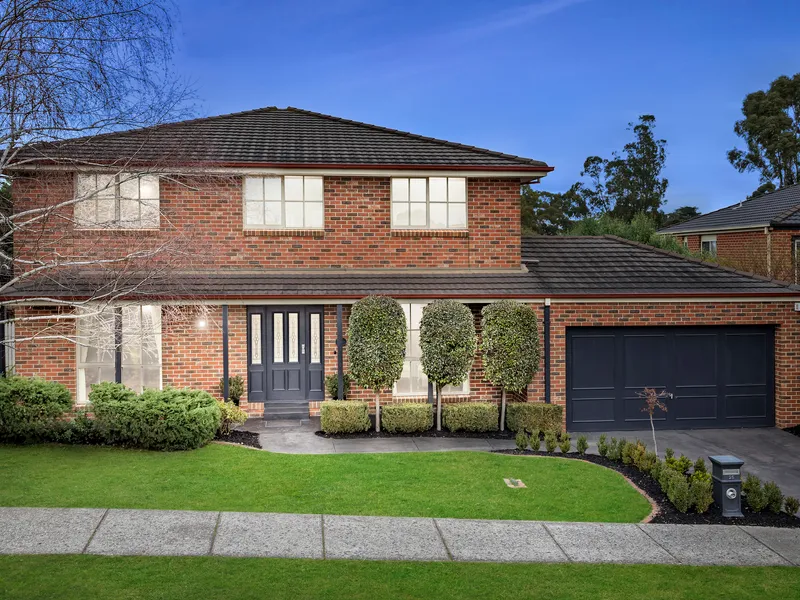 Family Refinement in an Exclusive Neighbourhood