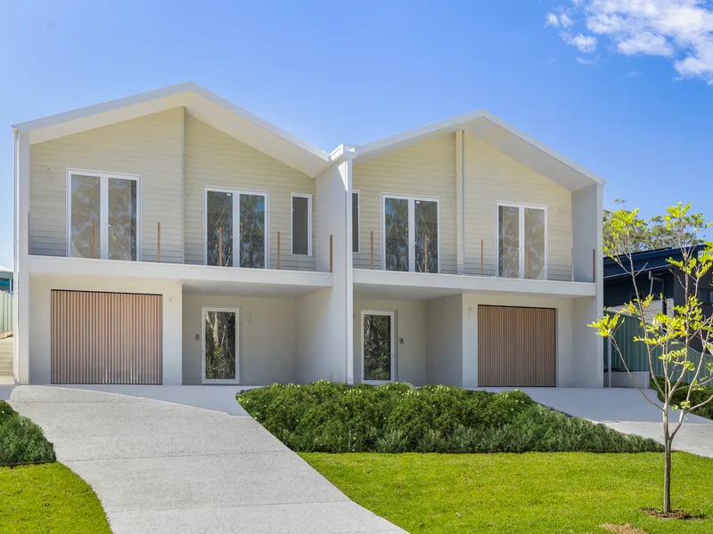 Discover Your Dream Living: Luxe Duplex with Serene Views & Modern Comforts!