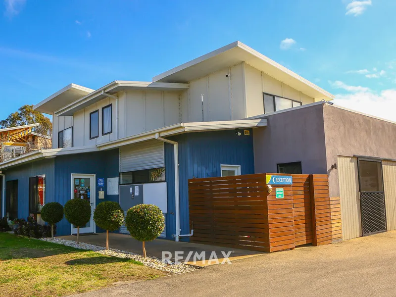 Lifestyle Plus Income - Discover Metung Holiday Villas