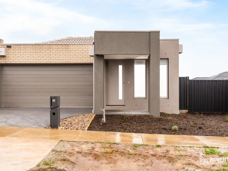 NEAR NEW HOME IN GREAT LOCATION