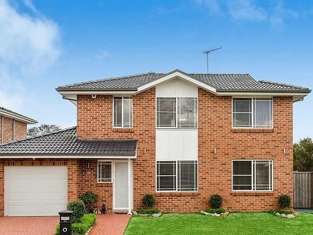 NEAT AND TIDY 3 BEDROOM HOME